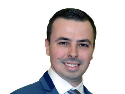 Adrian Ghiur